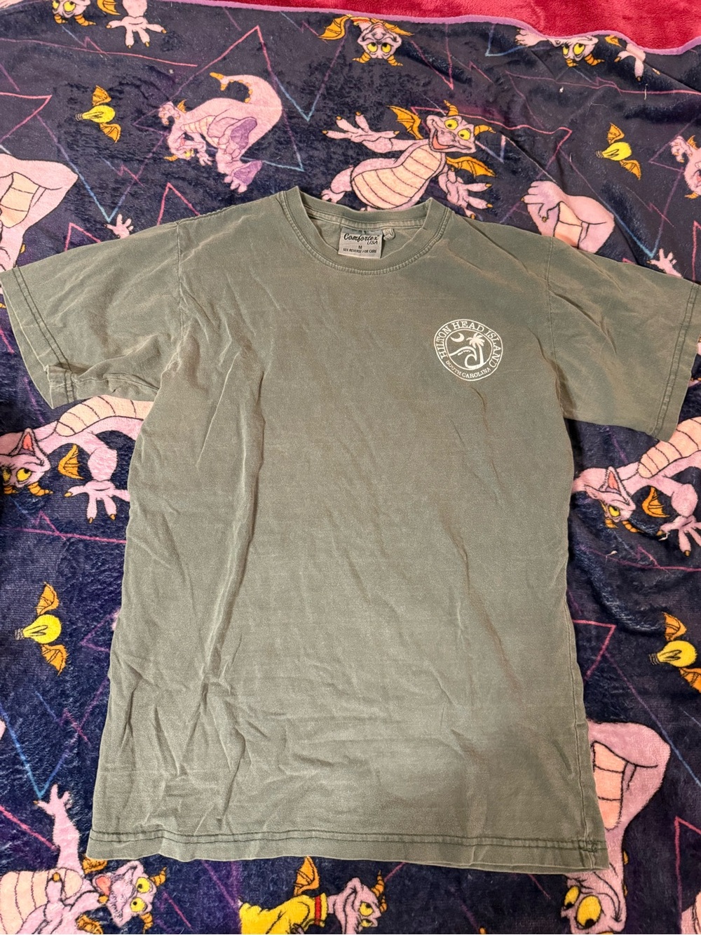 Hilton Head Island T-shirt